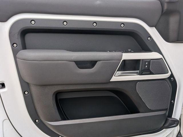 2023 Land Rover Defender 110 S