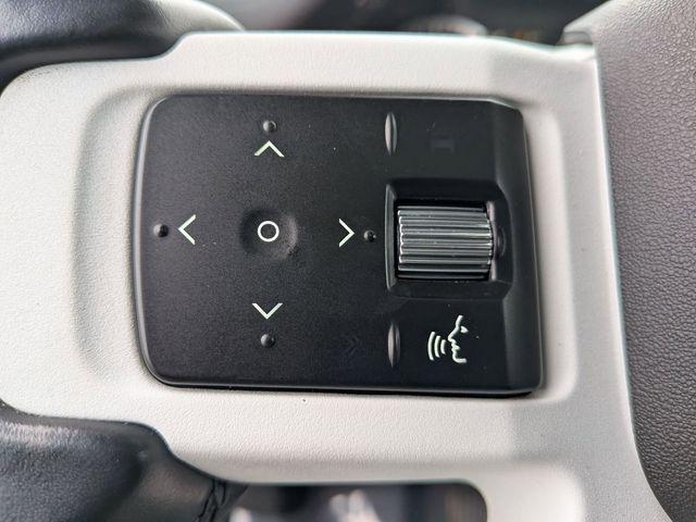 2023 Land Rover Defender 110 S