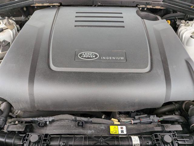 2023 Land Rover Defender 110 S
