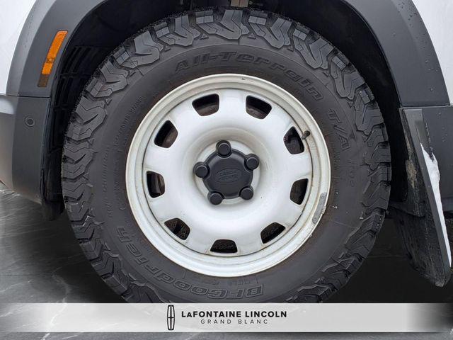 2023 Land Rover Defender 110 S