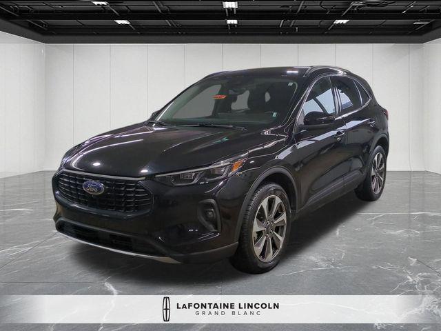 2024 Ford Escape Platinum for sale in Flint, MI