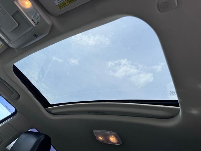 2019 Toyota Tundra Platinum 5.7L V8