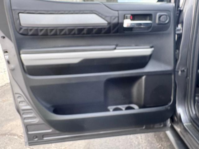 2019 Toyota Tundra Platinum 5.7L V8
