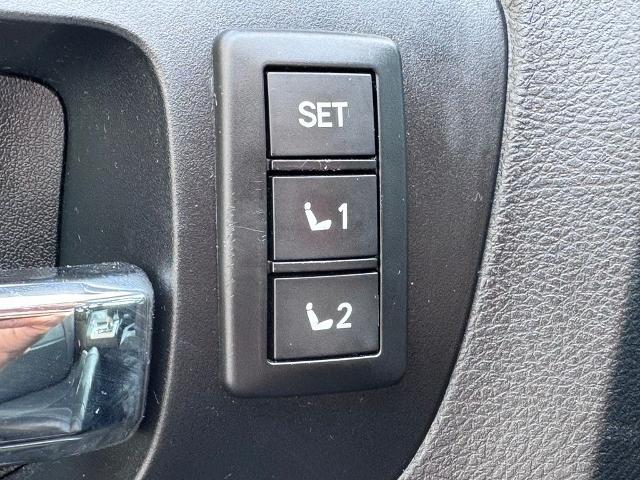 2019 Toyota Tundra Platinum 5.7L V8