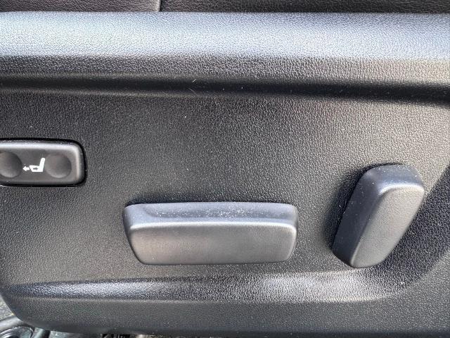 2019 Toyota Tundra Platinum 5.7L V8