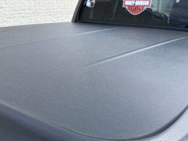 2019 Toyota Tundra Platinum 5.7L V8