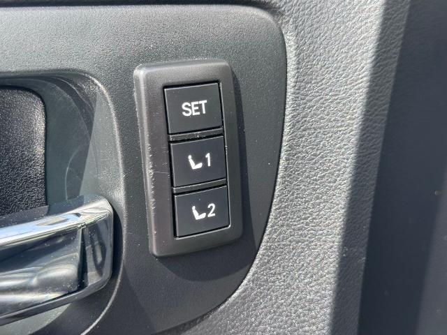 2019 Toyota Tundra Platinum 5.7L V8