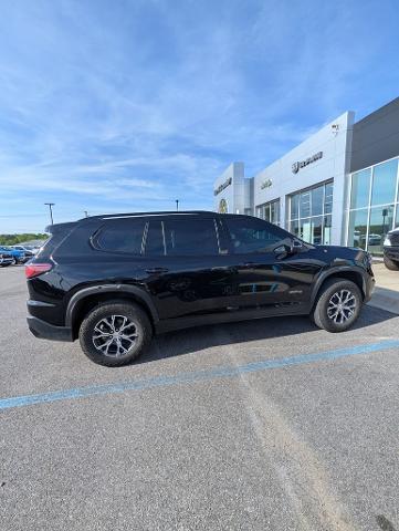 2025 GMC Acadia AWD AT4 for sale in Arab, AL