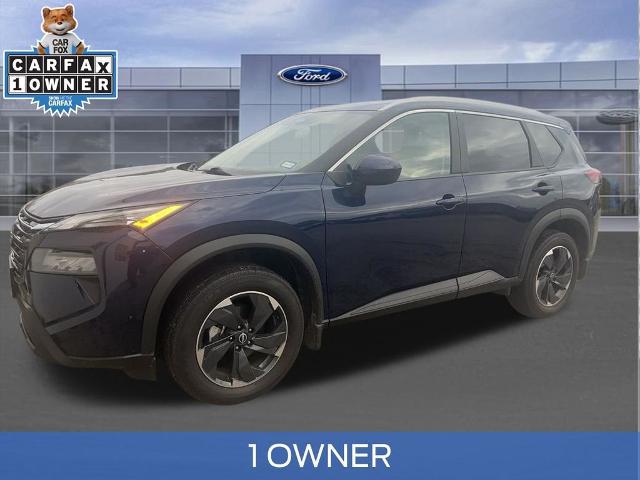 2024 Nissan Rogue SV FWD for sale in Wharton, TX
