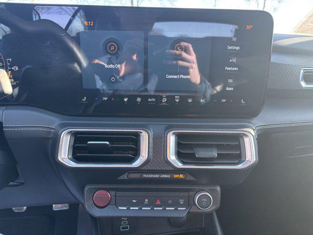 2024 Ford Mustang GT Premium Convertible