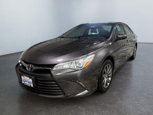 2016 Toyota Camry XLE for sale in Danville, IL