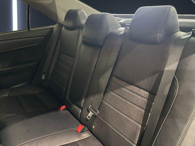 2016 Toyota Camry XLE