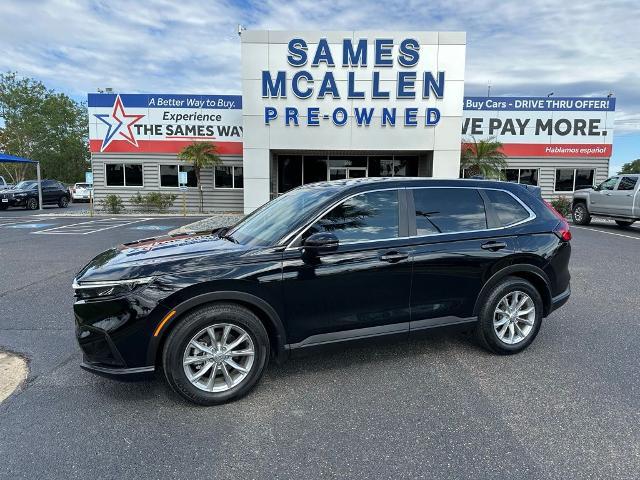 2025 Honda CR-V EX-L 2WD for sale in Mcallen, TX
