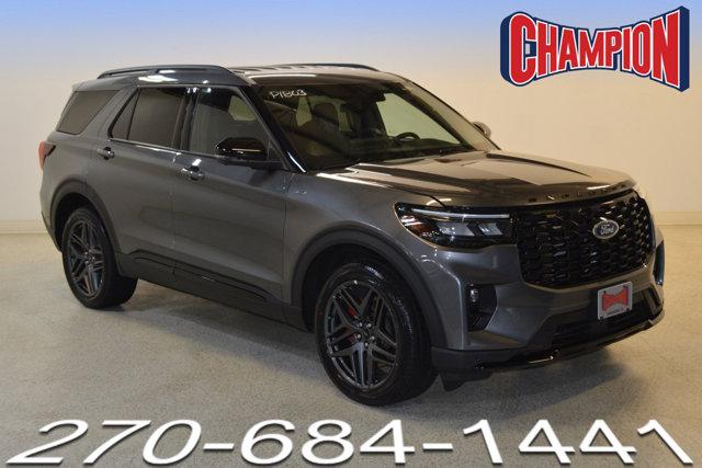2025 Ford Explorer ST-Line for sale in Owensboro, KY