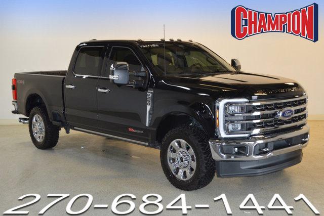 2024 Ford F-250 King Ranch for sale in Owensboro, KY