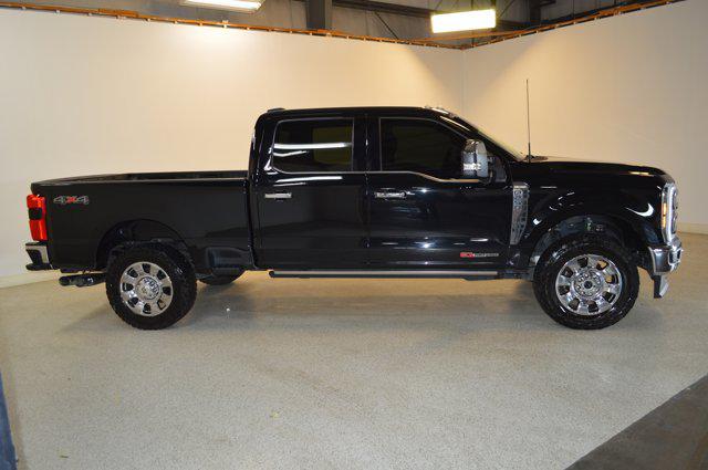 2024 Ford F-250 King Ranch
