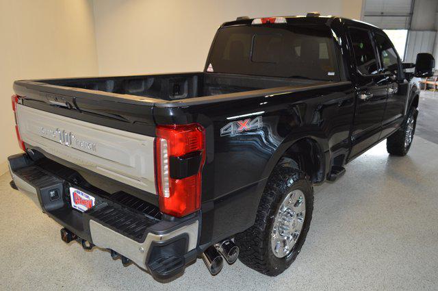 2024 Ford F-250 King Ranch