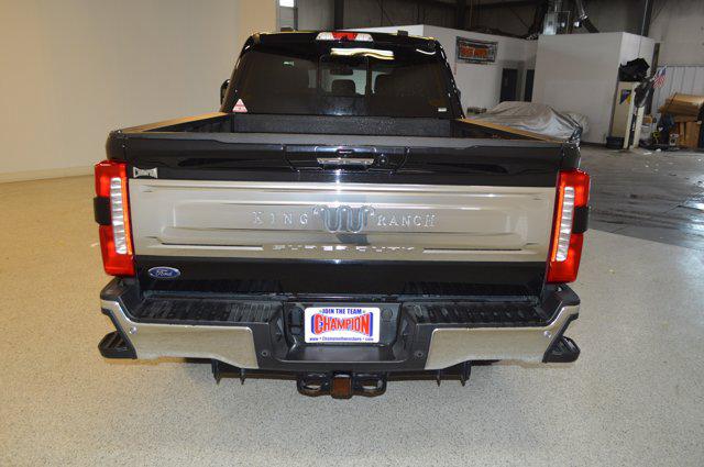 2024 Ford F-250 King Ranch