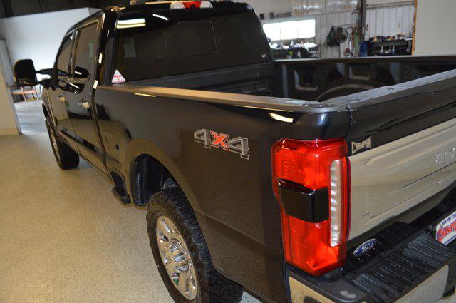 2024 Ford F-250 King Ranch