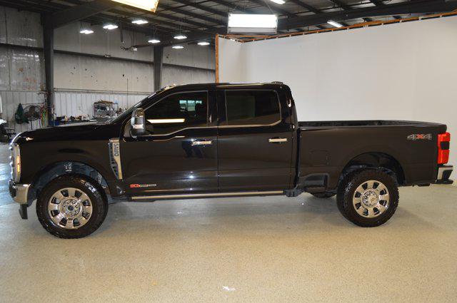 2024 Ford F-250 King Ranch