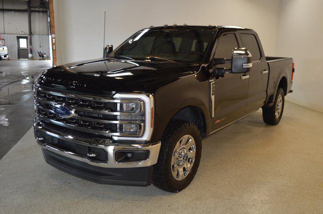 2024 Ford F-250 King Ranch