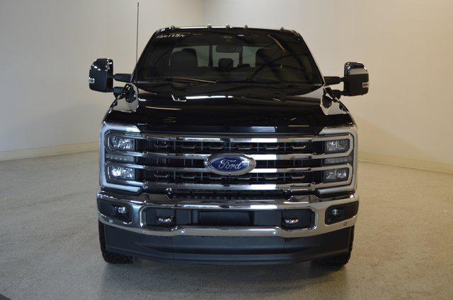 2024 Ford F-250 King Ranch