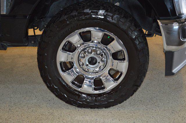 2024 Ford F-250 King Ranch