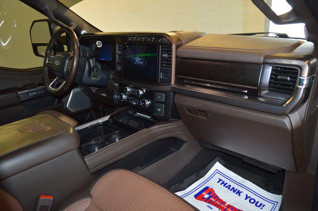 2024 Ford F-250 King Ranch