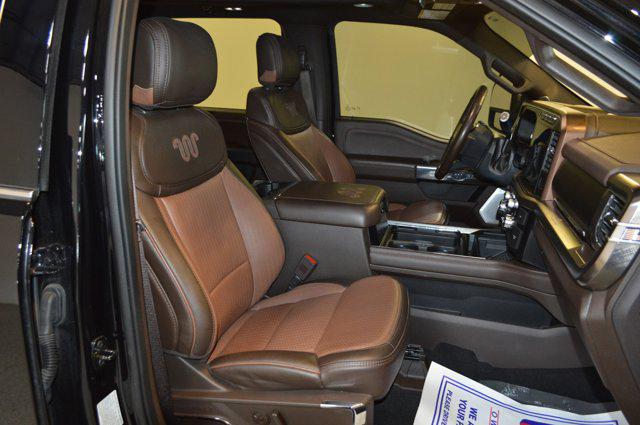 2024 Ford F-250 King Ranch