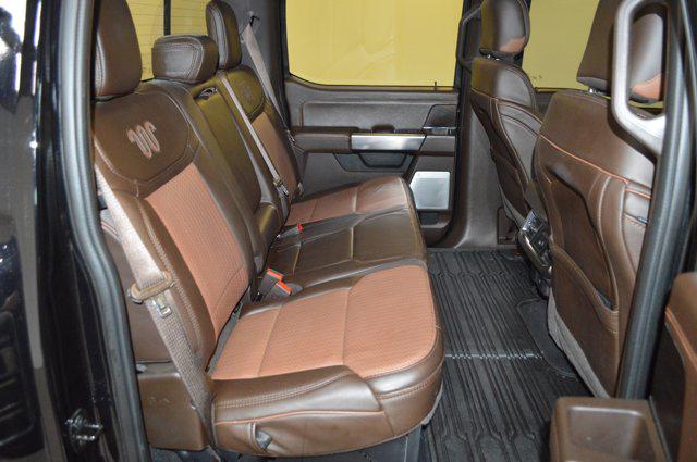 2024 Ford F-250 King Ranch