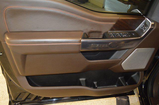 2024 Ford F-250 King Ranch