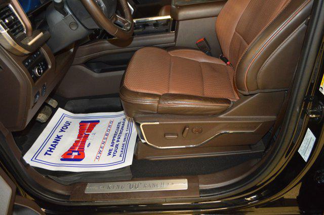 2024 Ford F-250 King Ranch