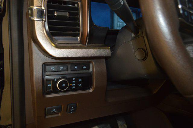 2024 Ford F-250 King Ranch