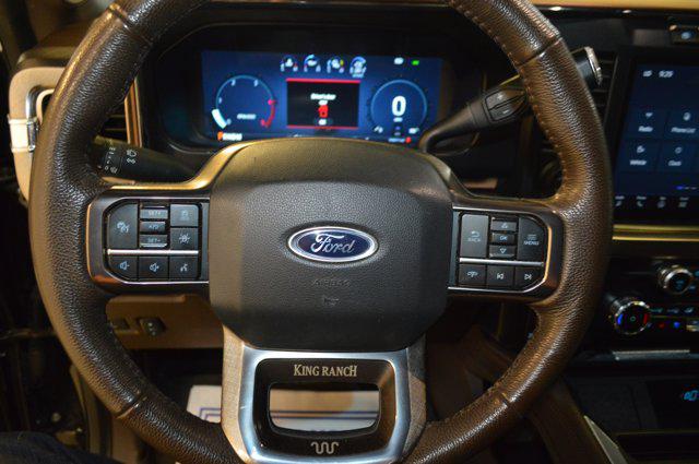 2024 Ford F-250 King Ranch