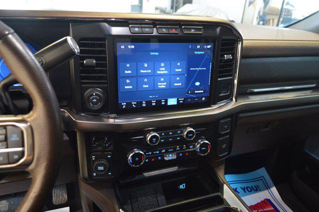 2024 Ford F-250 King Ranch