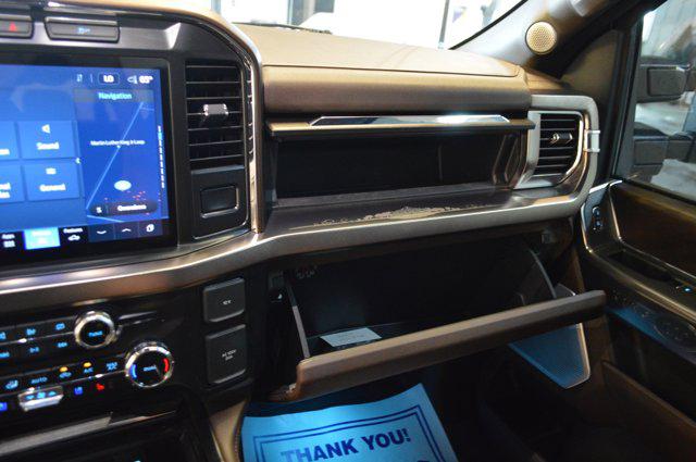 2024 Ford F-250 King Ranch
