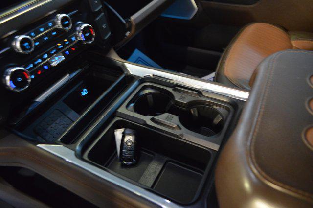2024 Ford F-250 King Ranch