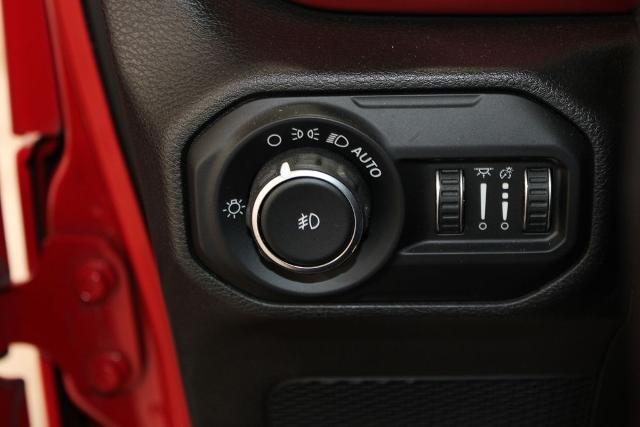 2020 Jeep Wrangler Rubicon 4x4