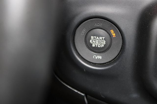 2020 Jeep Wrangler Rubicon 4x4