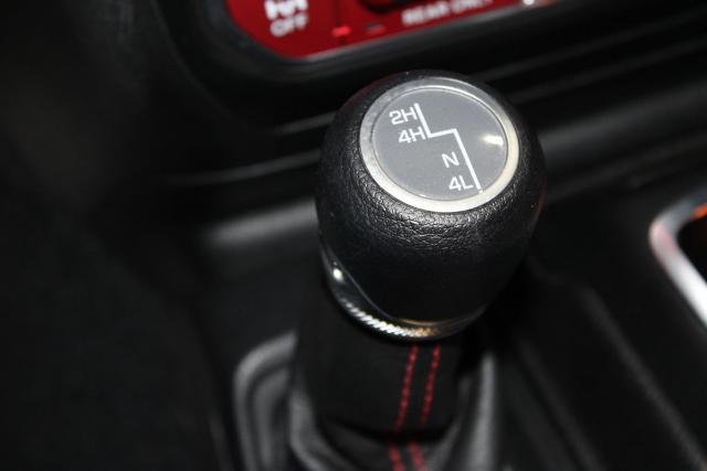 2020 Jeep Wrangler Rubicon 4x4