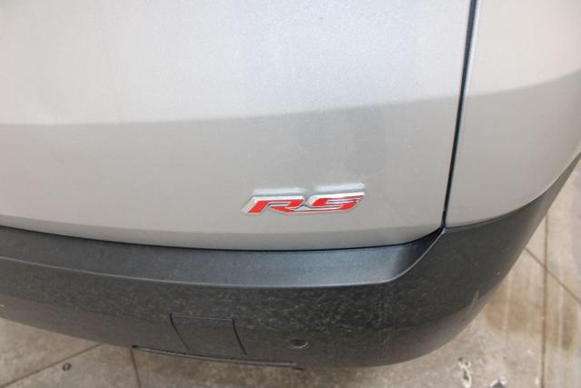 2021 Chevrolet Traverse FWD RS