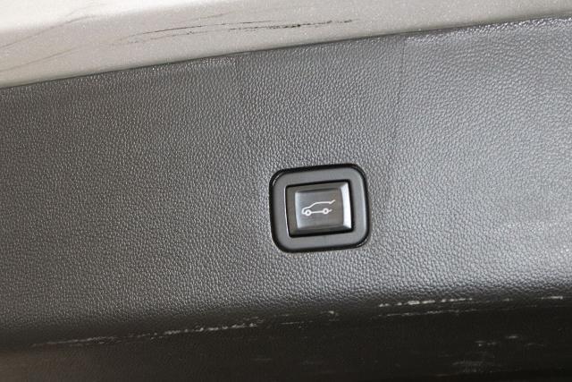 2021 Chevrolet Traverse FWD RS
