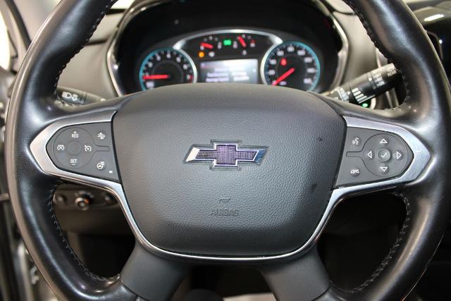 2021 Chevrolet Traverse FWD RS