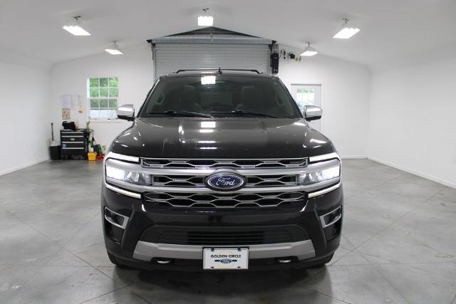 2023 Ford Expedition Platinum