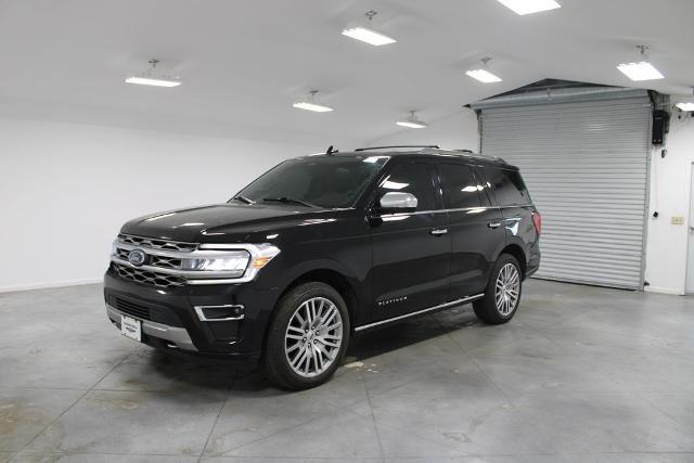 2023 Ford Expedition Platinum