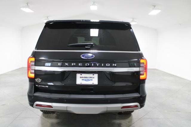 2023 Ford Expedition Platinum