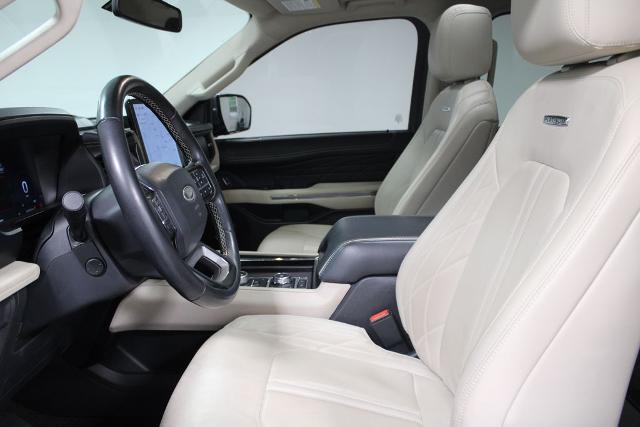 2023 Ford Expedition Platinum