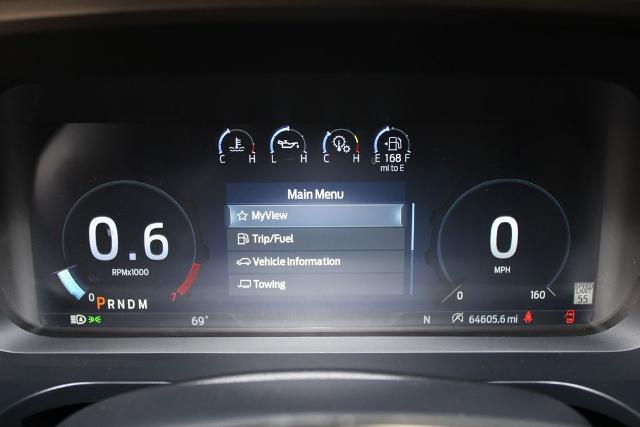 2023 Ford Expedition Platinum