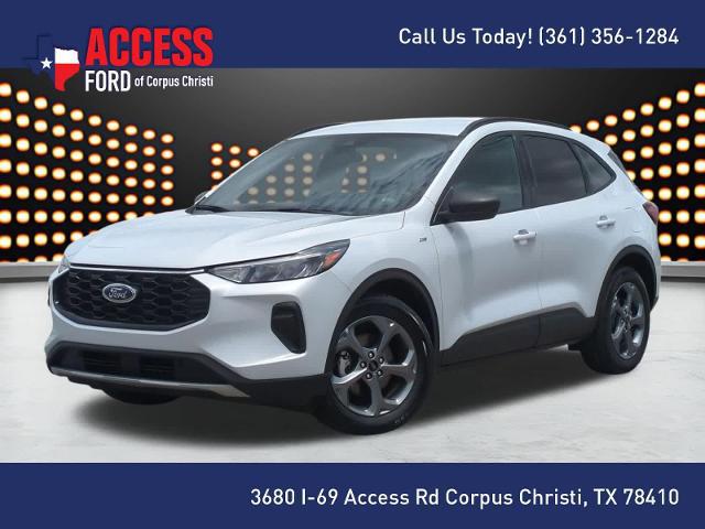 2025 Ford Escape ST-Line for sale in Corpus Christi, TX