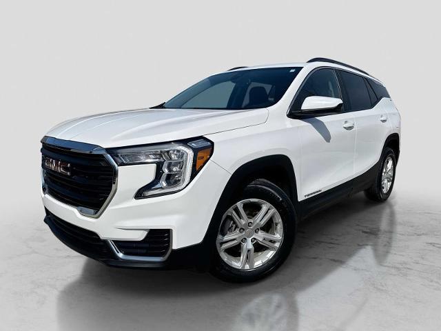 2023 GMC Terrain FWD SLE for sale in Washington, MI